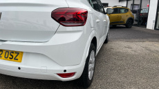 Dacia Sandero 1.0 TCe Comfort 5dr Petrol Hatchback